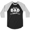 World's Greatest Dad Looks Like 3/4 Sleeve Shirt