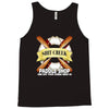 funny  creek paddle shop, ideal gift, birthday present Tank Top