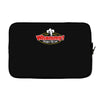 chicken of the cave Laptop sleeve