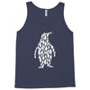penguin Tank Top