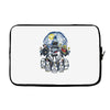 penguin time Laptop sleeve