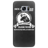 sex panther cologne Samsung Galaxy S7 Edge
