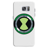 omnitrix symbole ben10 Samsung Galaxy S7