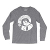 aw snap! Long Sleeve Shirts