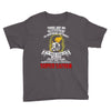 To Be Called A Super Saiyan Youth Tee