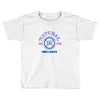 natural girls league Toddler T-shirt