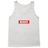 resist hypebeast Tank Top
