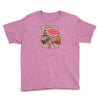 let's summon demons Youth Tee