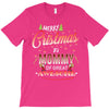Merry Christmas To Mommy Of Great Awesome T-Shirt