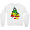 shot the sheriff Crewneck Sweatshirt