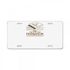 champanyah License Plate