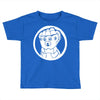 thanos gauntlet Toddler T-shirt