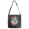 wonderful Adjustable Strap Totes