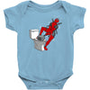 really got to go Baby Onesie