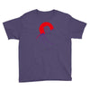 magnetic knight Youth Tee