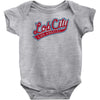 lob city Baby Bodysuit