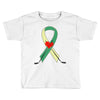 Humboldt Ribbon Toddler T-shirt
