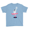 r22 d22 Youth Tee