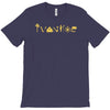 scout camp T-Shirt