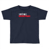 ernie ball musicman new Toddler T-shirt