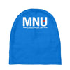 movie t shirt inspired by the superb film   district 9 Baby Beanies
