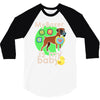 my boxer is my baby1 3/4 Sleeve Shirt