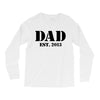 dad Long Sleeve Shirts