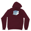 words are for nerds Unisex Hoodie