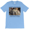 Andrea Mantegna Lamentation Of Christ T-Shirt