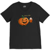 pumpkin spice season V-Neck Tee