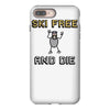 ski free and die iPhone 8 Plus