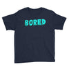 bored Youth Tee