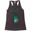 our last hope Racerback Tank