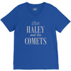 bill haley &amp; his comets rock'n'roll legend V-Neck Tee