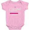 mama loading Baby Onesie