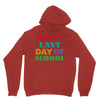 happy last day of school Unisex Hoodie