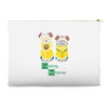 cooking banana herren Accessory Pouches
