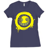 ow2 Ladies Fitted T-Shirt