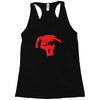 khabib air Racerback Tank
