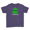 cider (cyder cyber) punk drinking apple west country rough scrumpy Youth Tee