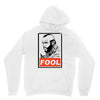 fool b.a. baracus Unisex Hoodie
