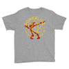 powerline Youth Tee