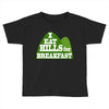 hills infant Toddler T-shirt