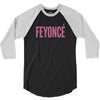 Feyonce 3/4 Sleeve Shirt