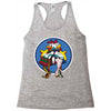 los pollos hermanos Racerback Tank