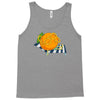 orange juice Tank Top