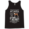 friend Tank Top