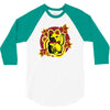 maneki neko 3/4 Sleeve Shirt