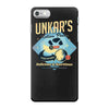 unkar's ration packs iPhone 7 Case
