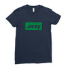 fahrie77 Ladies Fitted T-Shirt
